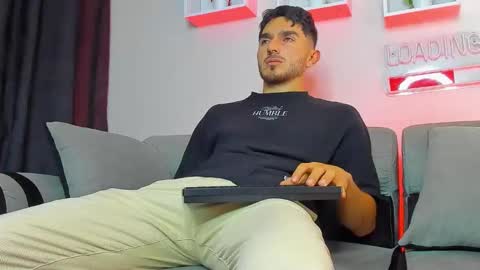 Dante online show from 02.18.26