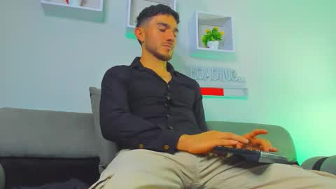 Dante online show from 02.28.26