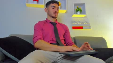 Dante online show from 03.30.26