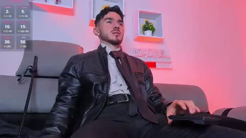 Dante online show from 04.18.26