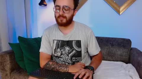 Dante online show from 04.18.26