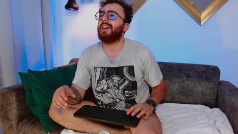 Dante online show from 04.18.26