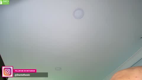 Snapshot of danteestone chatting on 01.18.25 Dante online show from 01.18.25