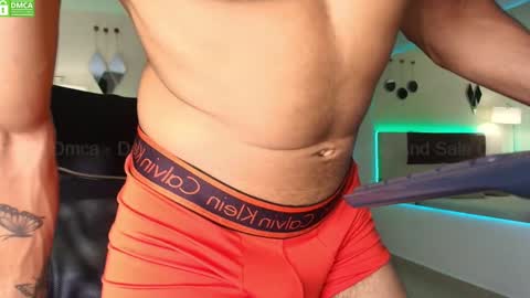 Snapshot of danteestone chatting on 01.23.25 Dante online show from 01.23.25