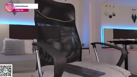 Dante online show from 02.08.26