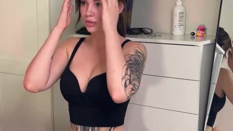 DanteetBeatrix online show from 02.14.26