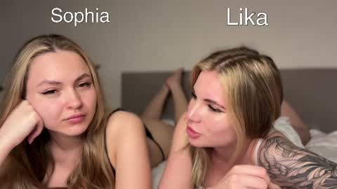 DanteetBeatrix online show from 04.01.26