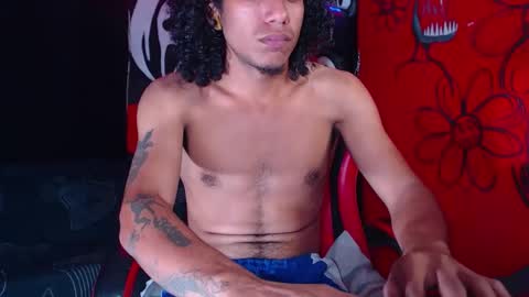 dantehellsingx online show from 11.05.25