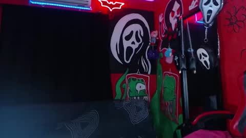 dantehellsingx online show from 12.04.25