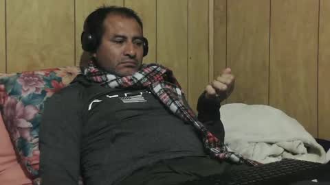 dantehot82 online show from 12.19.24