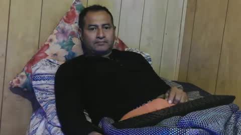 dantehot82 online show from 12.25.24