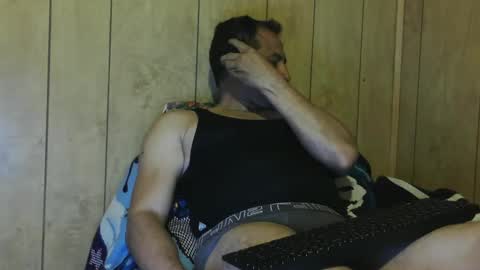 dantehot82 online show from 12.31.24