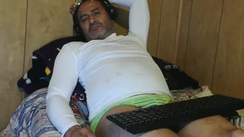 dantehot82 online show from 01.01.25