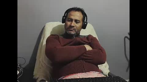 dantehot82 online show from 01.19.25