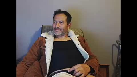 dantehot82 online show from 01.24.25