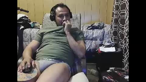 dantehot82 online show from 01.27.25