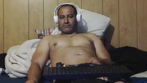 dantehot82 online show from 10.12.25