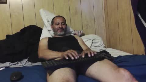 dantehot82 online show from 10.30.25