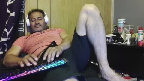 dantehot82 online show from 02.21.26