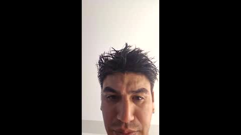 Snapshot of dantelargo13 chatting on 02.20.26 Dante online show from 02.20.26