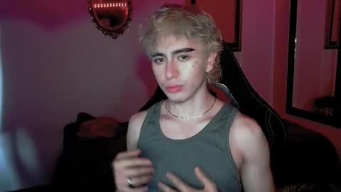 danteobscuro online show from 11.19.25