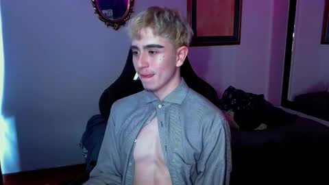 danteobscuro online show from 11.25.25