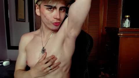 danteobscuro online show from 12.15.25