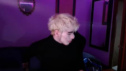 danteobscuro online show from 12.21.25