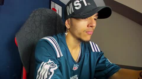 Dante online show from 03.13.26