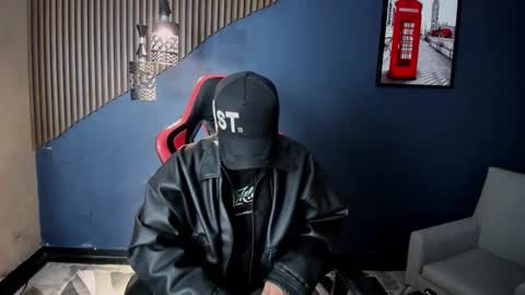 Dante online show from 03.23.26