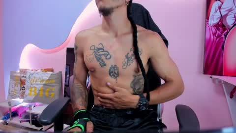 Dante online show from 04.01.26