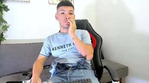 Dante Rivas online show from 06.22.26