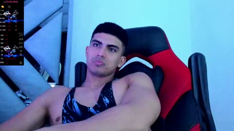 Dante online show from 01.03.25