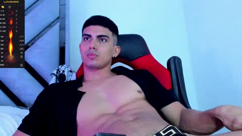 Dante online show from 01.09.25