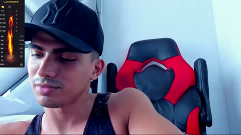 Dante online show from 01.28.25