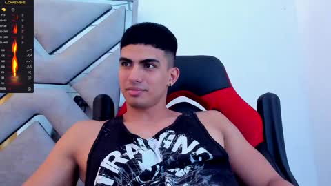 Dante online show from 02.05.25