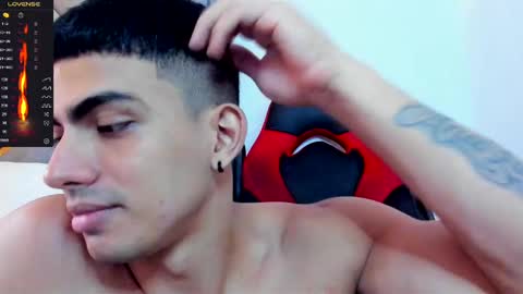 Dante online show from 02.11.25