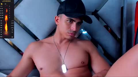 Dante online show from 02.17.25