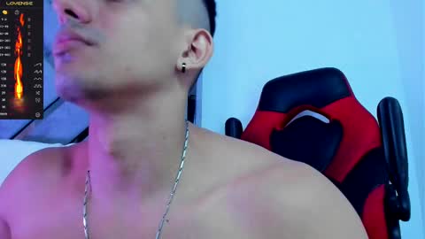 Dante online show from 02.23.25