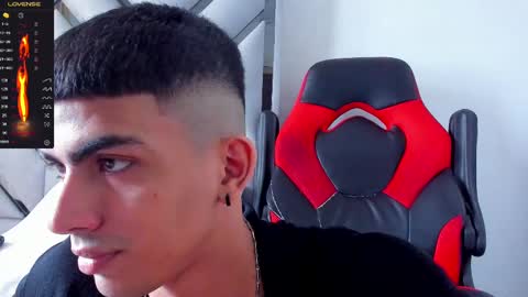 Dante online show from 02.28.25