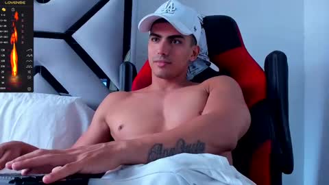 Dante online show from 03.12.25