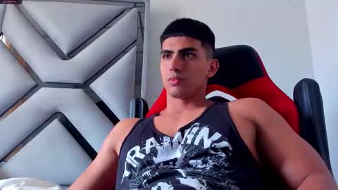 Dante online show from 12.22.25