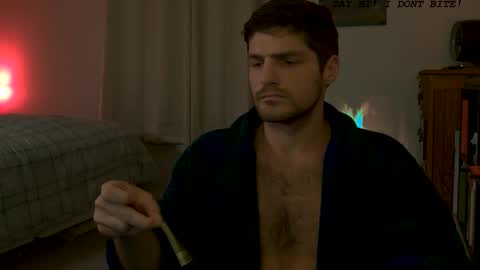 DANTE online show from 04.18.26