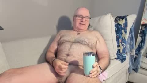 Mark online show from 10.24.25