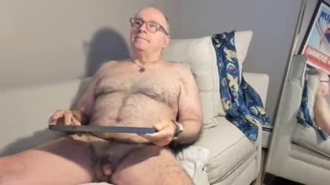 Mark online show from 11.19.25