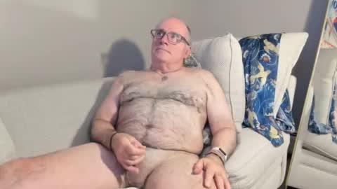 Mark online show from 11.22.25