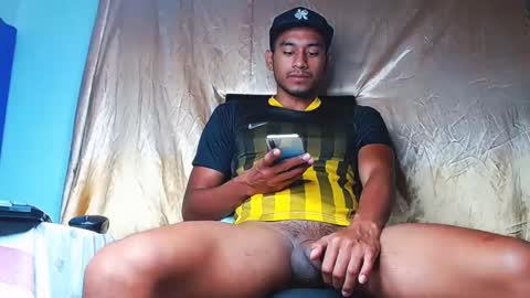 Dante Santoro online show from 01.19.25