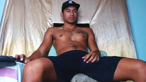 Dante Santoro online show from 01.20.25