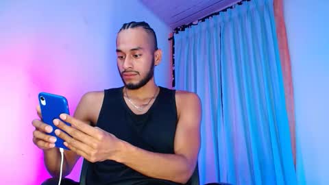 Dante Santoro online show from 02.15.26