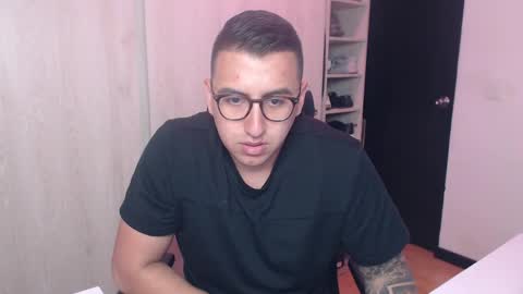 dantevesper online show from 04.01.26